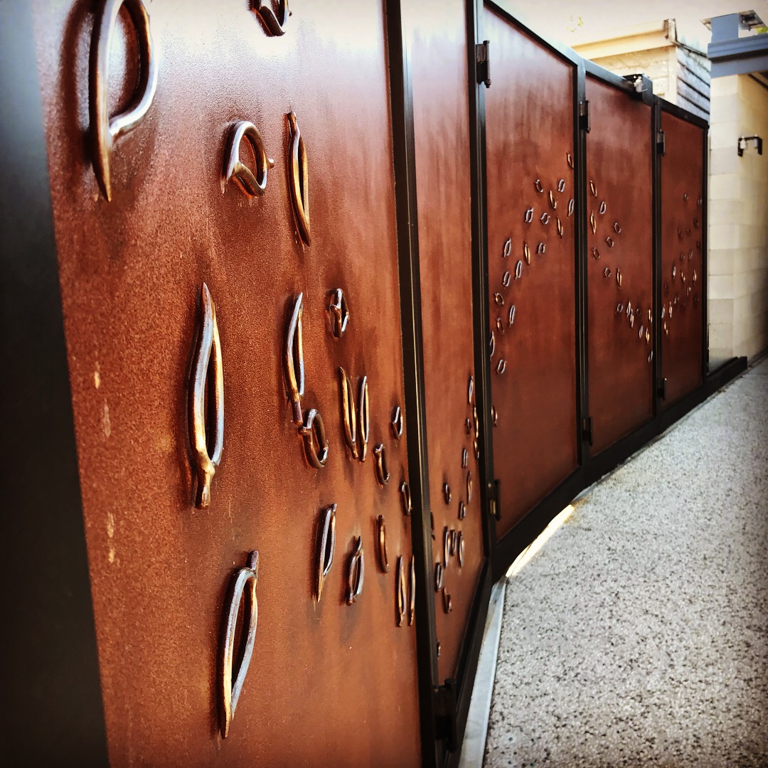 Motorised Metal Gates Hobart